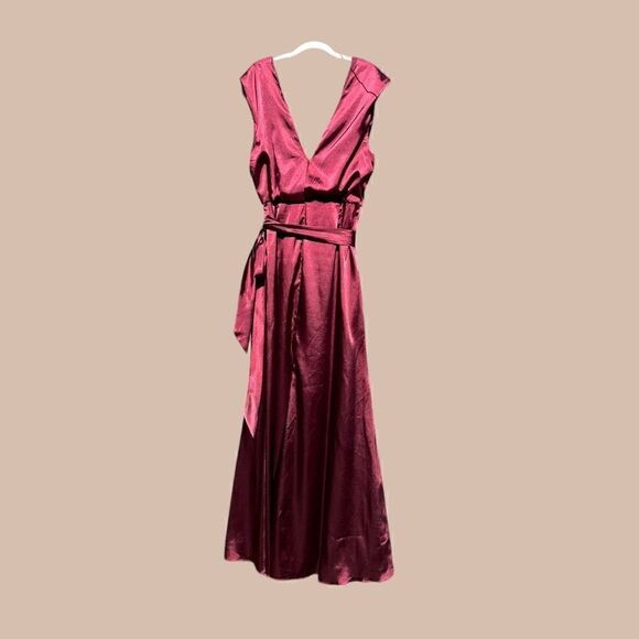NWT Dessy collection by Vivian Diamond - Picture 1 of 16